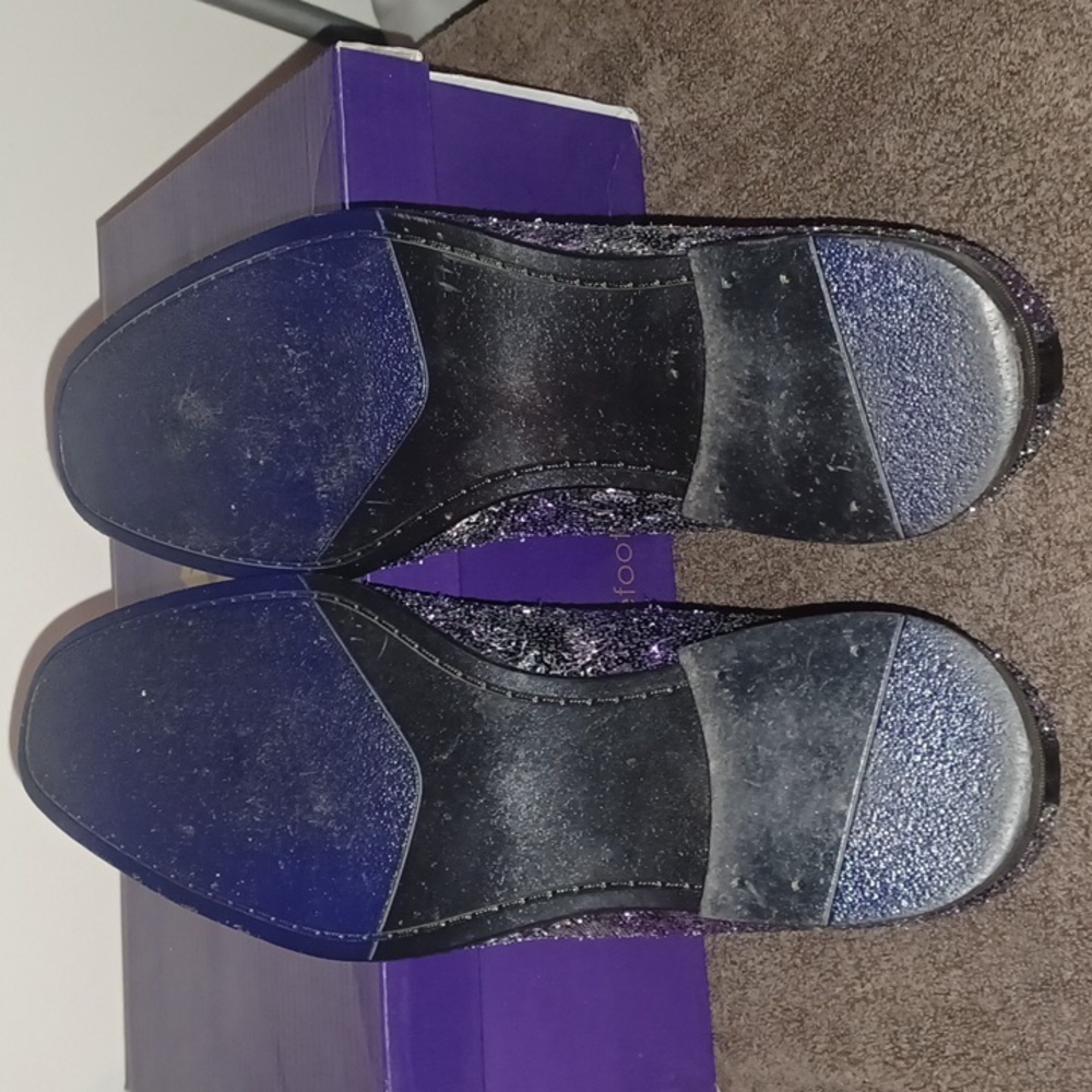 MENS Dress Shoes - Picture 4 of 4